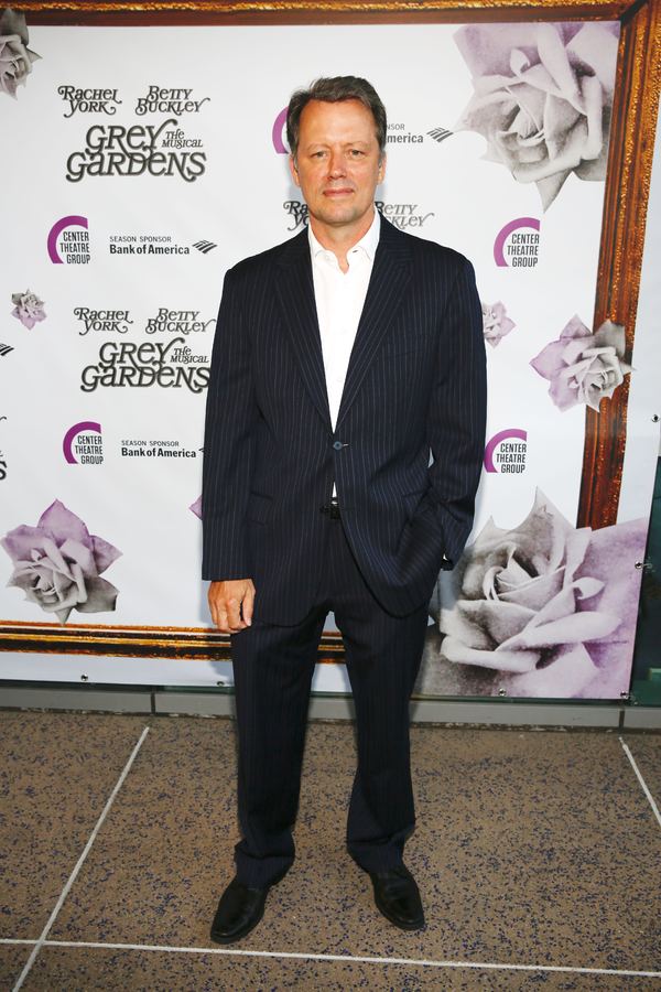 Photo Coverage: Angela Lansbury & More Attend GREY GARDENS THE MUSICAL Opening Night Image