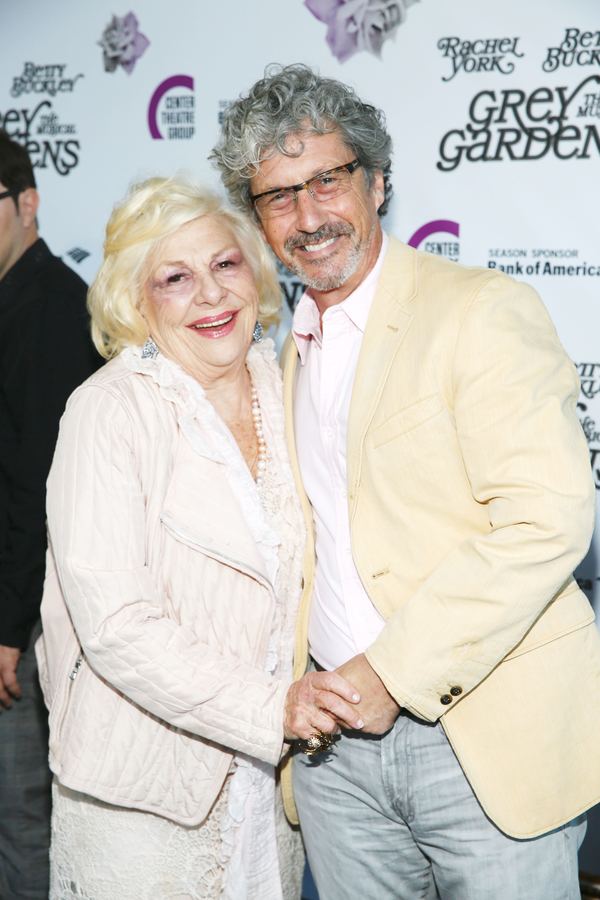 Photo Coverage: Angela Lansbury & More Attend GREY GARDENS THE MUSICAL Opening Night Image