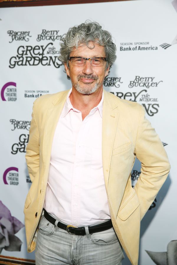 Photo Coverage: Angela Lansbury & More Attend GREY GARDENS THE MUSICAL Opening Night Image