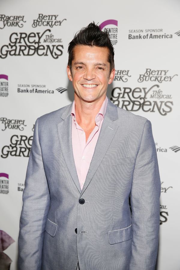 Photo Coverage: Angela Lansbury & More Attend GREY GARDENS THE MUSICAL Opening Night Image