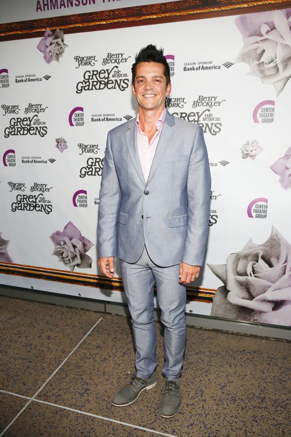 Photo Coverage: Angela Lansbury & More Attend GREY GARDENS THE MUSICAL Opening Night Image