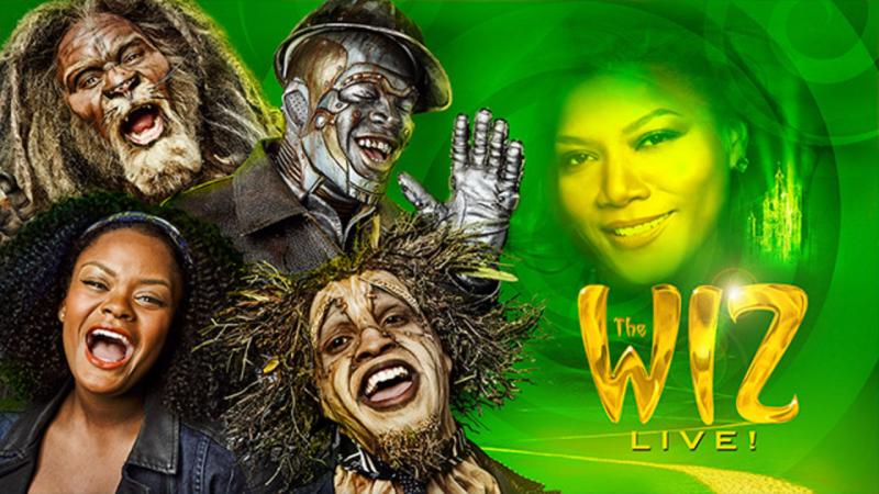 BWW Exclusive: THE WIZ LIVE's Paul Tazewell, Derek McLane & Neil Meron React to Emmy Nominations Image