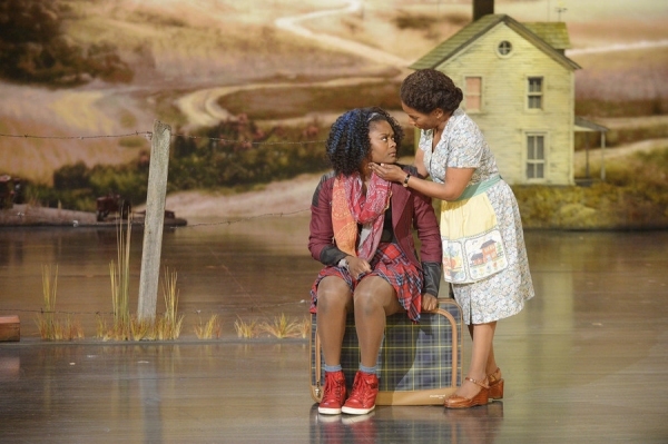 BWW Exclusive: THE WIZ LIVE's Paul Tazewell, Derek McLane & Neil Meron React to Emmy Nominations Image