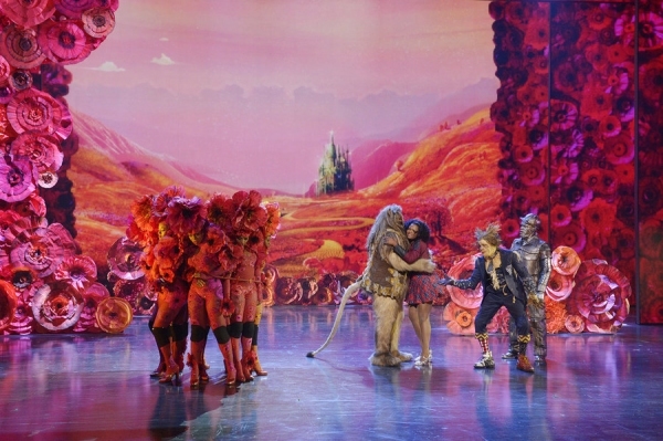 BWW Exclusive: THE WIZ LIVE's Paul Tazewell, Derek McLane & Neil Meron React to Emmy Nominations Image