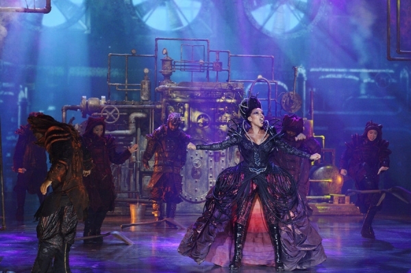 BWW Exclusive: THE WIZ LIVE's Paul Tazewell, Derek McLane & Neil Meron React to Emmy Nominations Image