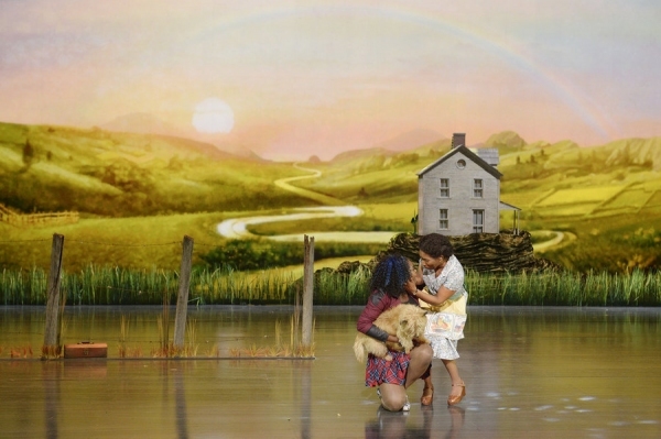 BWW Exclusive: THE WIZ LIVE's Paul Tazewell, Derek McLane & Neil Meron React to Emmy Nominations Image