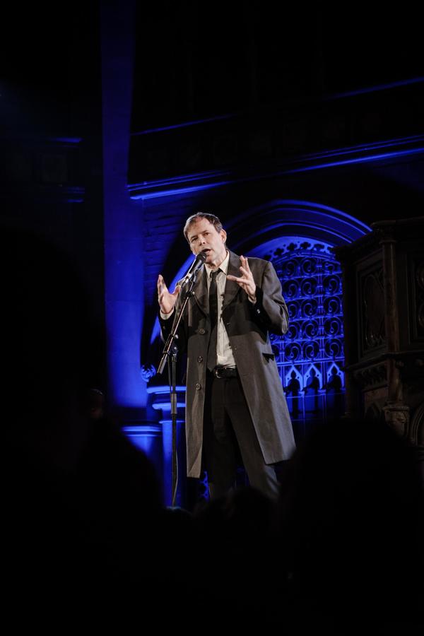 Photo Flash: Sneak Peek at THE MOTH Event, Coming to Bainbridge Performing Arts Image