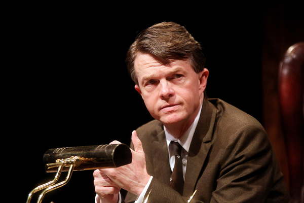 Photo Flash: 'SHREK,' 'A PORTRAIT OF ROBERT KENNEDY', and 'THE KICK-A** WIT OF MOLLY IVINS' at Main Street Theatre this Summer Image