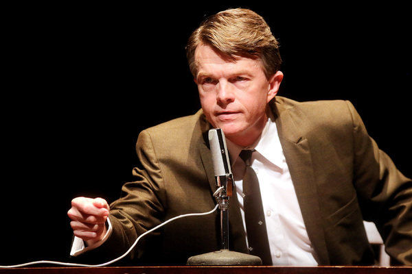 Photo Flash: 'SHREK,' 'A PORTRAIT OF ROBERT KENNEDY', and 'THE KICK-A** WIT OF MOLLY IVINS' at Main Street Theatre this Summer Image