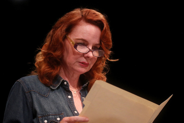 Photo Flash: 'SHREK,' 'A PORTRAIT OF ROBERT KENNEDY', and 'THE KICK-A** WIT OF MOLLY IVINS' at Main Street Theatre this Summer Image