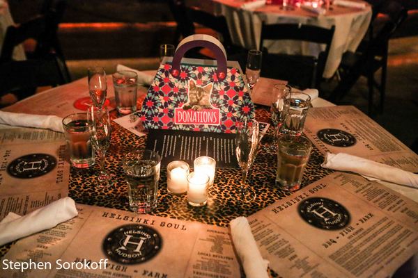 Photo Coverage: Helsinki Hudson Hosts The Skivvies Image