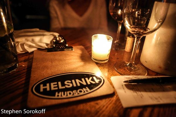 Photo Coverage: Helsinki Hudson Hosts The Skivvies Image