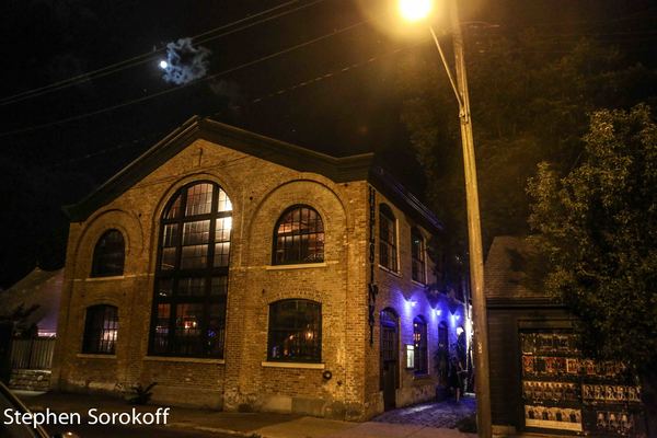 Photo Coverage: Helsinki Hudson Hosts The Skivvies Image