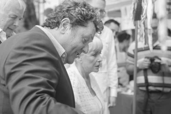 Photo Flash: THE SECRET GARDEN Wins The Second Annual WEST END BAKE OFF Image