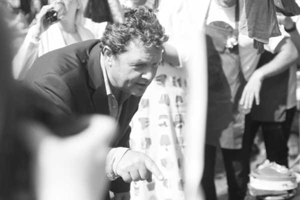 Photo Flash: THE SECRET GARDEN Wins The Second Annual WEST END BAKE OFF Image