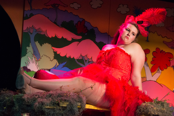 Photo Coverage: First Look at Worthington Community Theatre's SEUSSICAL Image
