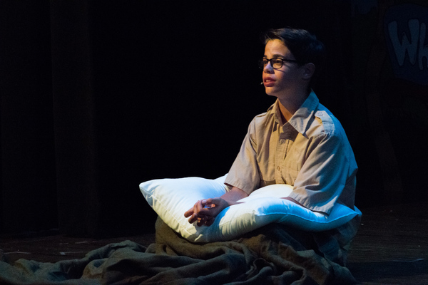 Photo Coverage: First Look at Worthington Community Theatre's SEUSSICAL Image