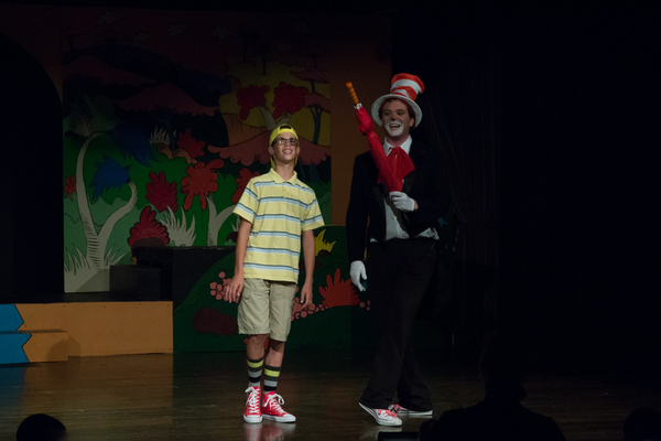 Photo Coverage: First Look at Worthington Community Theatre's SEUSSICAL Image