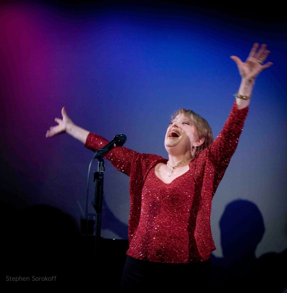 Exclusive Podcast: Behind the Curtain Welcomes Theatre, TV Legend Nancy Dussault Image