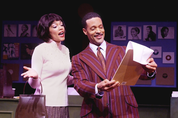 Photo Flash: First Look at Stu James and More in RECORDED IN HOLLYWOOD at the Douglas Image