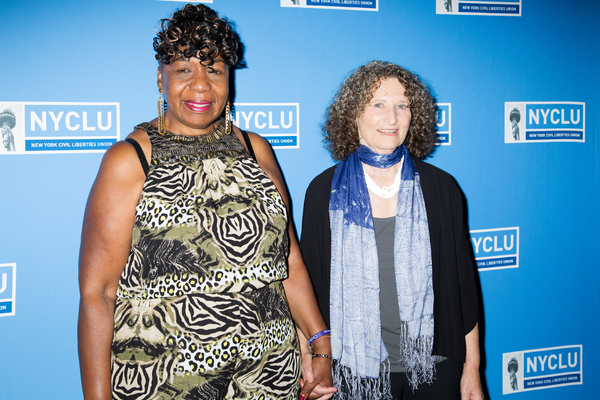 Photo Coverage: Ben Platt, Benj Pasek & More Stand Up for Freedom at NYCLU Benefit Concert Image