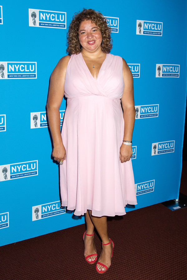 Photo Coverage: Ben Platt, Benj Pasek & More Stand Up for Freedom at NYCLU Benefit Concert Image
