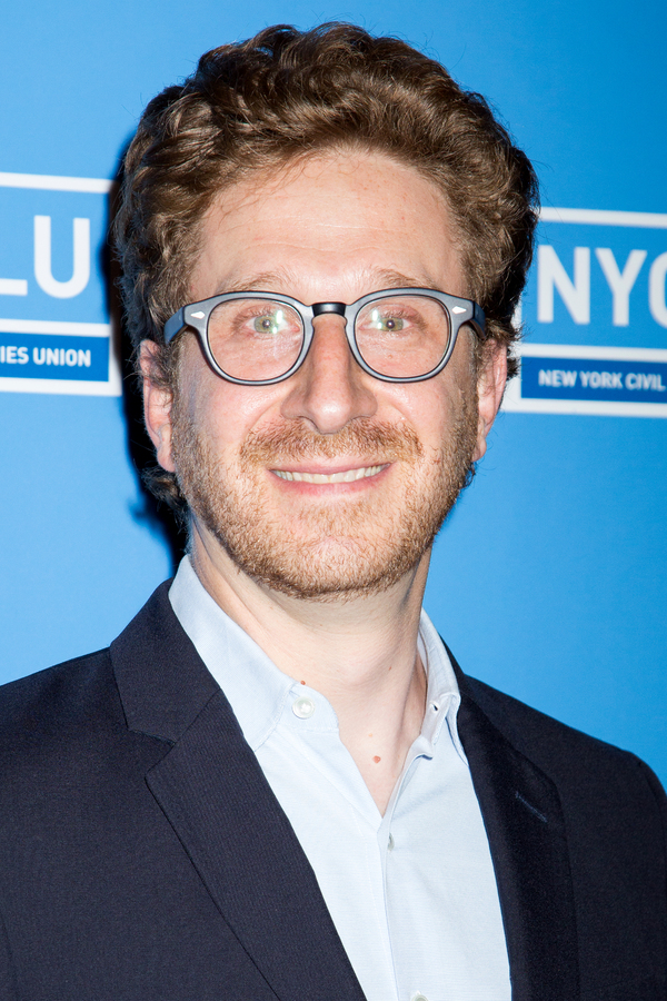Photo Coverage: Ben Platt, Benj Pasek & More Stand Up for Freedom at NYCLU Benefit Concert Image
