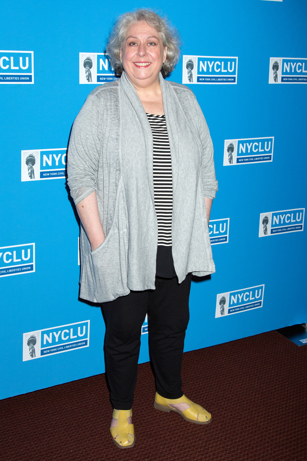Photo Coverage: Ben Platt, Benj Pasek & More Stand Up for Freedom at NYCLU Benefit Concert Image