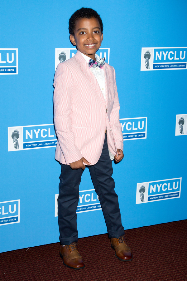 Photo Coverage: Ben Platt, Benj Pasek & More Stand Up for Freedom at NYCLU Benefit Concert Image
