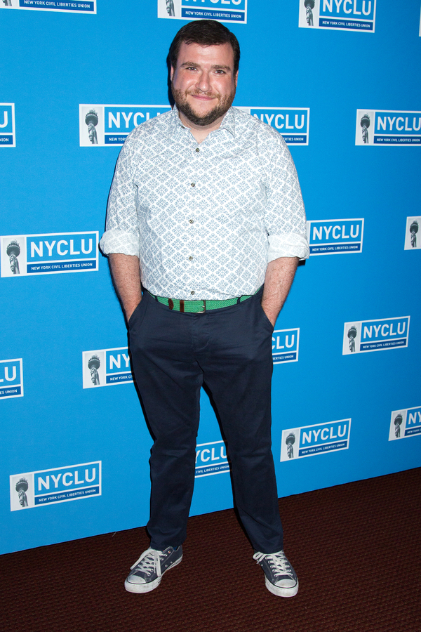 Photo Coverage: Ben Platt, Benj Pasek & More Stand Up for Freedom at NYCLU Benefit Concert Image