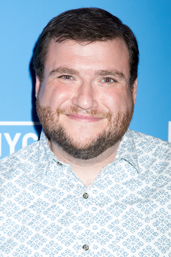Photo Coverage: Ben Platt, Benj Pasek & More Stand Up for Freedom at NYCLU Benefit Concert Image