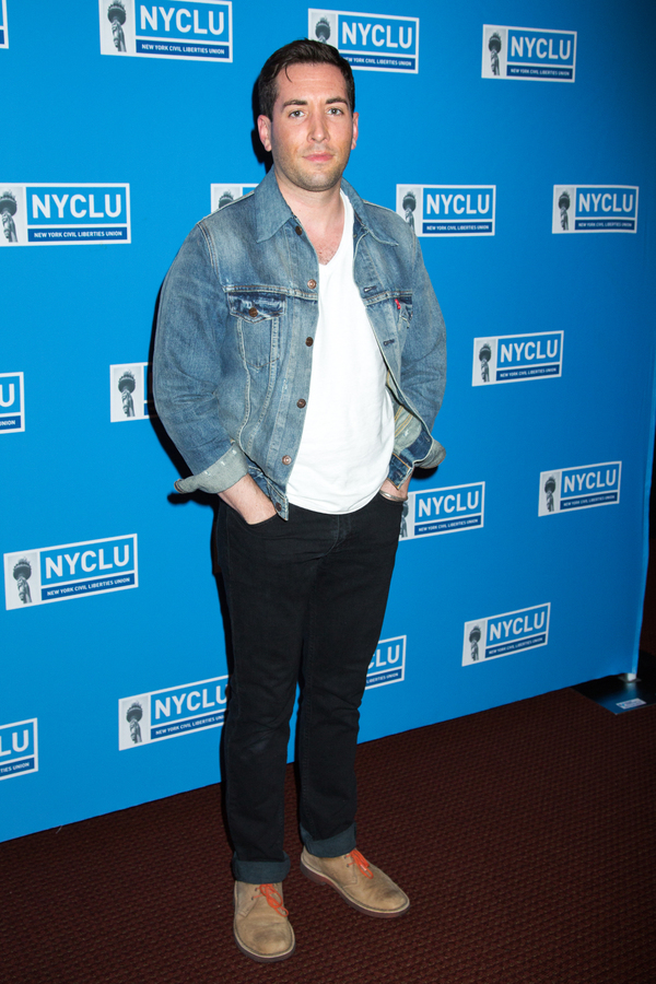 Photo Coverage: Ben Platt, Benj Pasek & More Stand Up for Freedom at NYCLU Benefit Concert Image