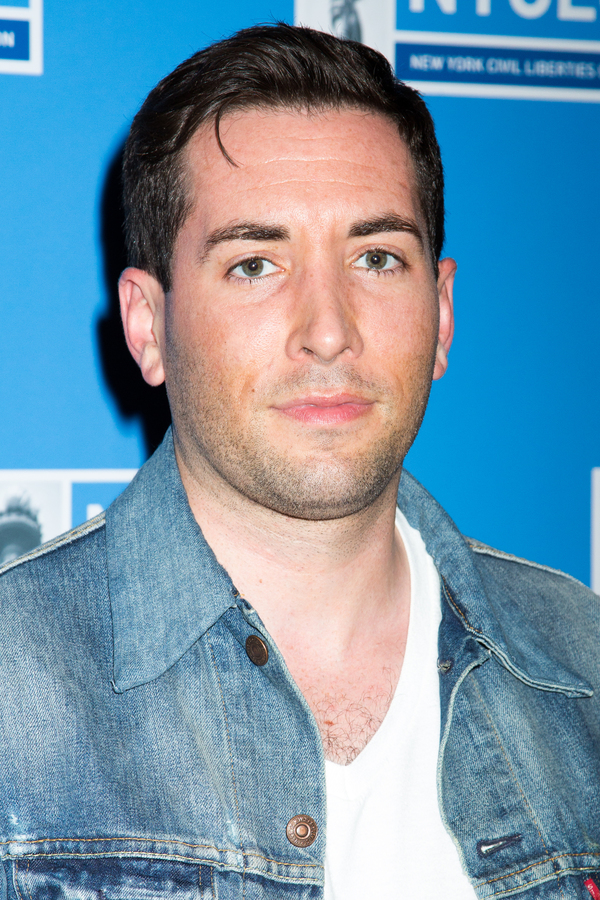 Photo Coverage: Ben Platt, Benj Pasek & More Stand Up for Freedom at NYCLU Benefit Concert Image