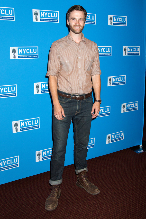 Photo Coverage: Ben Platt, Benj Pasek & More Stand Up for Freedom at NYCLU Benefit Concert Image
