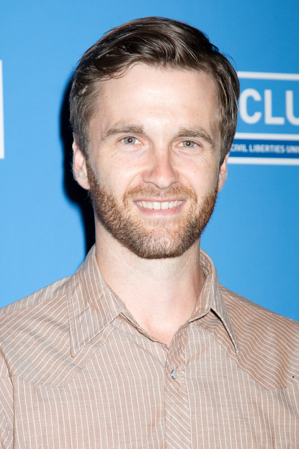 Photo Coverage: Ben Platt, Benj Pasek & More Stand Up for Freedom at NYCLU Benefit Concert Image