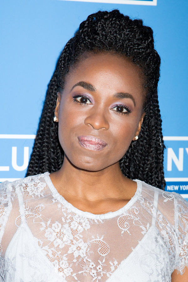 Photo Coverage: Ben Platt, Benj Pasek & More Stand Up for Freedom at NYCLU Benefit Concert Image