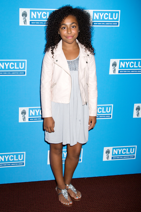 Photo Coverage: Ben Platt, Benj Pasek & More Stand Up for Freedom at NYCLU Benefit Concert Image