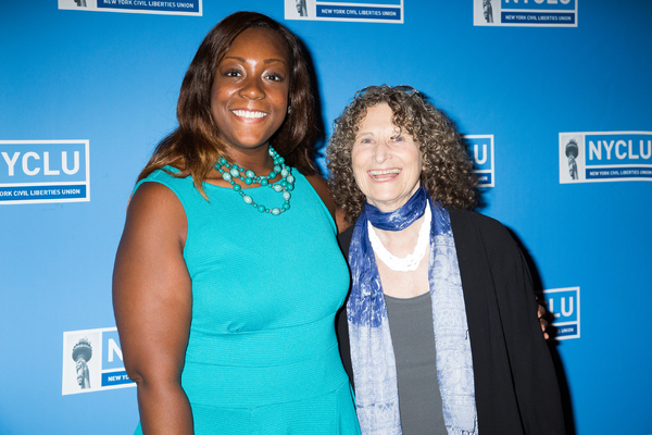 Photo Coverage: Ben Platt, Benj Pasek & More Stand Up for Freedom at NYCLU Benefit Concert Image