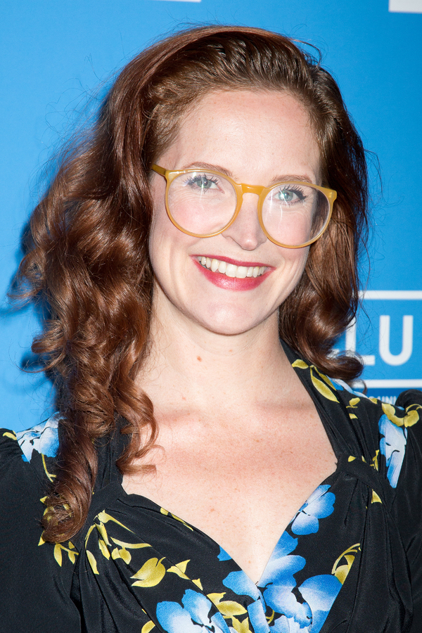 Photo Coverage: Ben Platt, Benj Pasek & More Stand Up for Freedom at NYCLU Benefit Concert Image