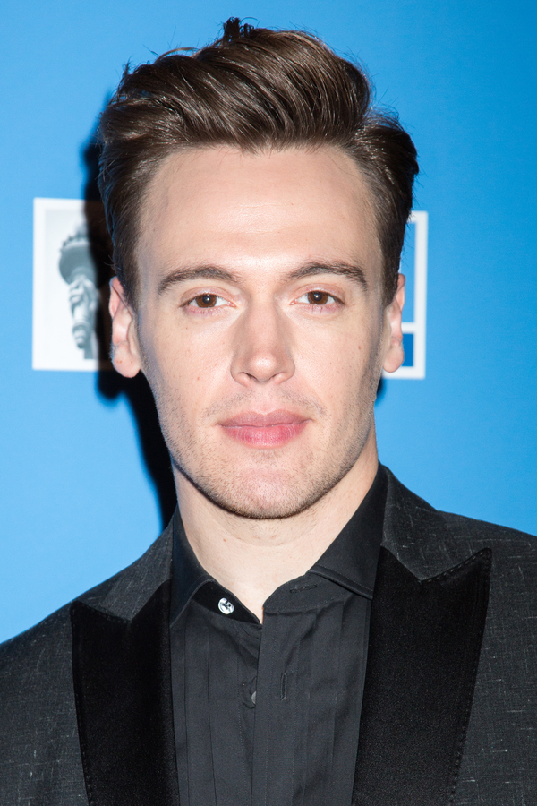 Photo Coverage: Ben Platt, Benj Pasek & More Stand Up for Freedom at NYCLU Benefit Concert Image