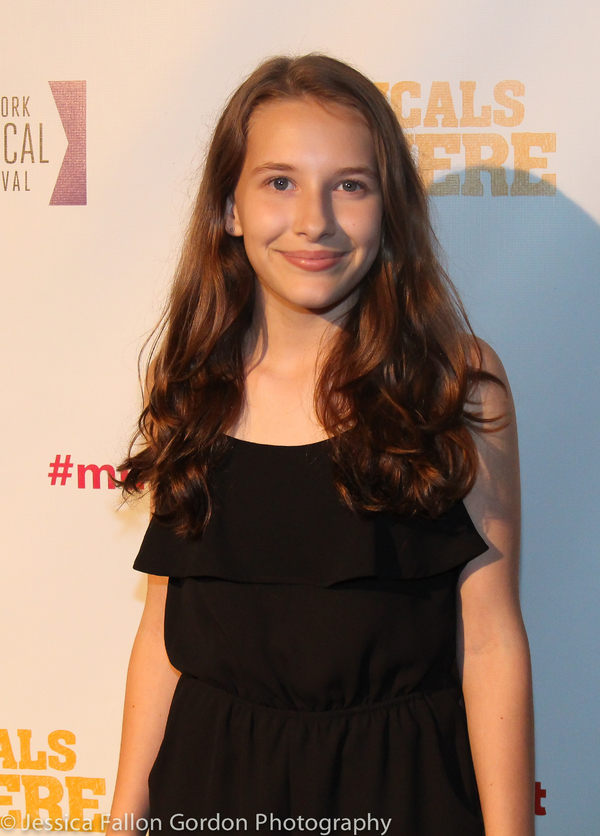 Photo Coverage: New York Musical Festival Celebrates Opening Night! Image