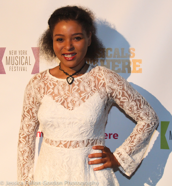 Photo Coverage: New York Musical Festival Celebrates Opening Night! Image