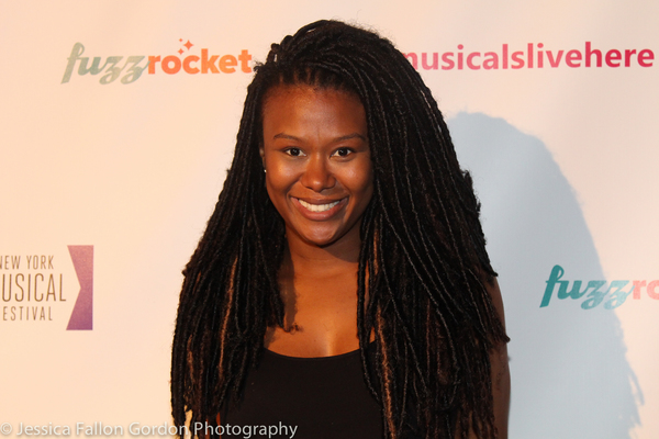 Photo Coverage: New York Musical Festival Celebrates Opening Night! Image