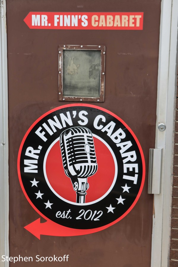 Photo Coverage: Fyvush Finkel Plays Mr. Finn's Cabaret Image