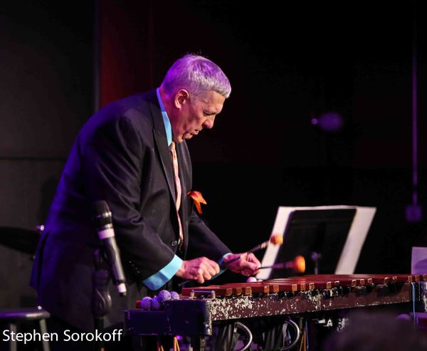 Photo Coverage: Fyvush Finkel Plays Mr. Finn's Cabaret Image