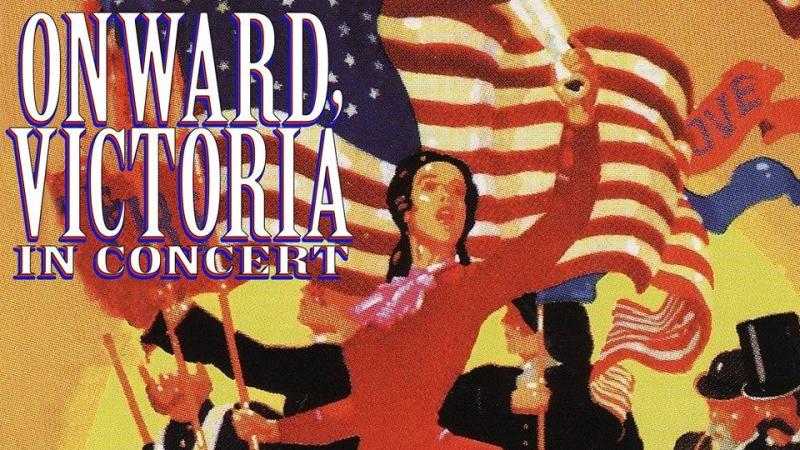 BWW Exclusive: Celebrate ONWARD VICTORIA at Feinstein's/54 Below with #34DaysOfVictoriaWoodhull Image