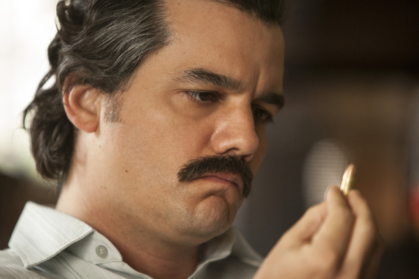 Photo Flash: Netflix Releases First Look Images of NARCOS Season 2 
