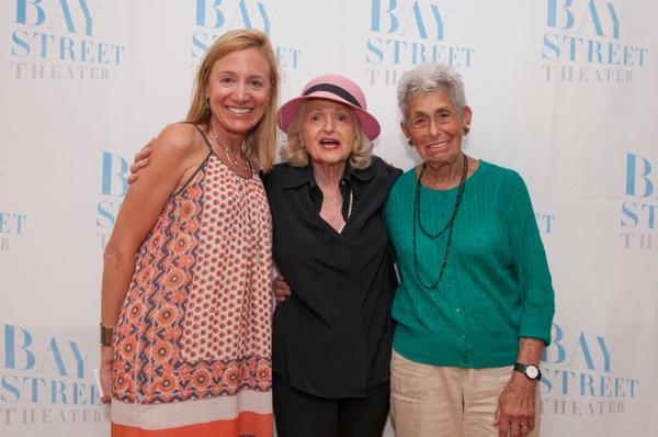 Photo Flash: James Lecesne's 'ABSOLUTE BRIGHTNESS' Celebrates Opening at Bay Street Theater Image
