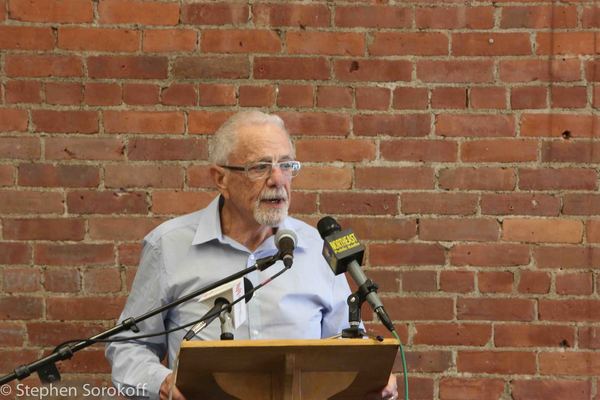 Photo Coverage: Barrington Stage Company Announces The Creation Of The Wolfson Theater Center 