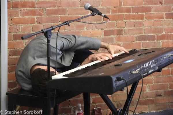 Photo Coverage: Barrington Stage Company Announces The Creation Of The Wolfson Theater Center Image